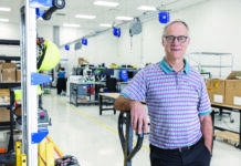 Slowdown: Why Cash Flow is Key (Douglas Apr/May 10 to watch issue 2023)