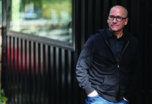 Sober Curious - Douglas 10 to watch issue 2023