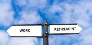 Retirees to the rescue (Douglas Apr/May 2023)