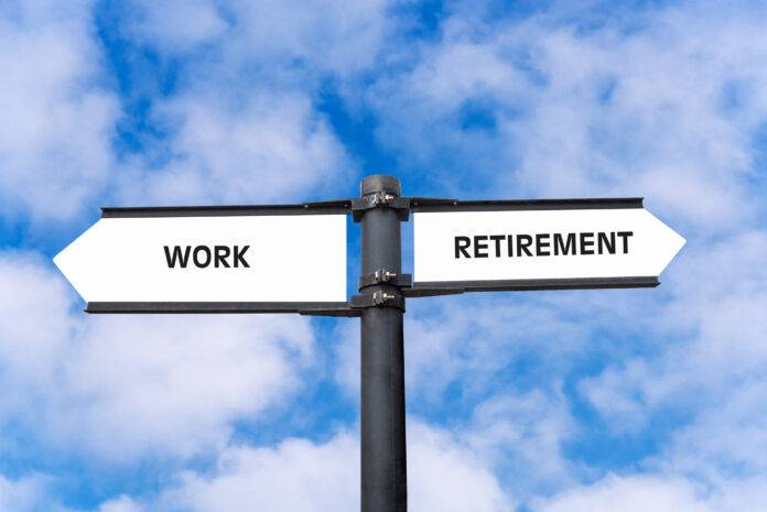 Retirees to the rescue (Douglas Apr/May 2023)