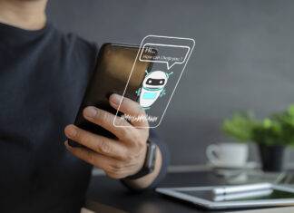 The Question no one is asking about AI - Apr/May 2023