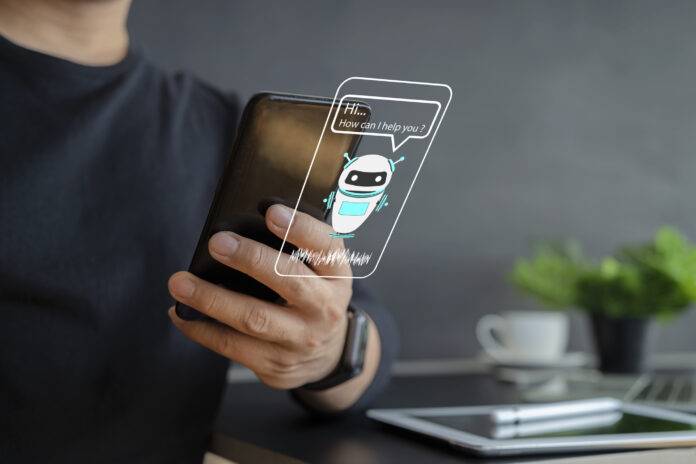 The Question no one is asking about AI - Apr/May 2023