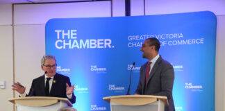 Housing on The Chamber’s Mind at Annual AGM - Online Post