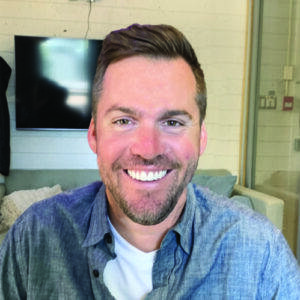 “It was this moment of, OK, how do we continue to stay relevant as the needs of people change but they still have to get around?”Amitis Khorsandi, Evo Car Share director