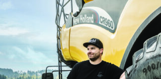 Douglas Magazine - Jun/Jul 2023 - Saanich Farmers Face the Future