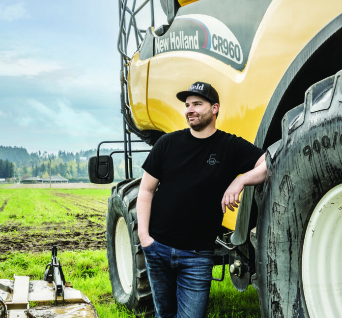 0L6A2358b copy Douglas Magazine - Jun/Jul 2023 - Saanich Farmers Face the Future