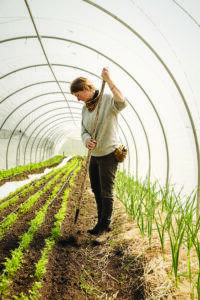 Douglas Magazine - Jun/Jul 2023 - Saanich Farmers Face the Future