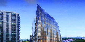 Douglas Jun/Jul 2023 - How will Telus Ocean change downtown?
