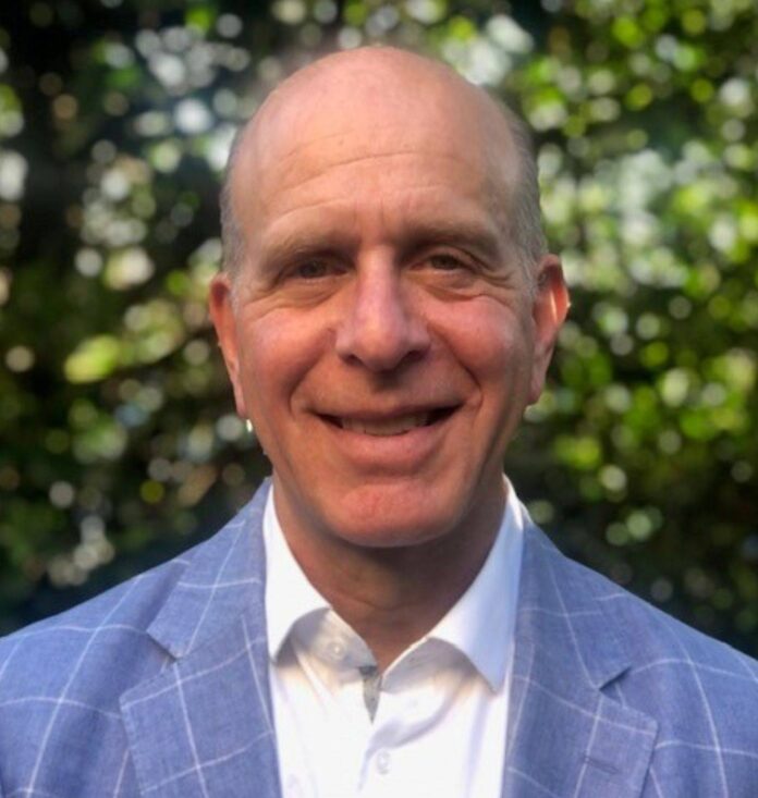 Commissionaires Victoria, the Islands and Yukon Appoints New Chief Executive Officer - May 2023