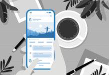 Douglas magazine - Jun/Jul 2023 - Making the most of LinkedIn