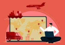 Douglas Magazine - June/July 2023 (Export as a Scaling Strategy)