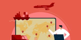 Douglas Magazine - June/July 2023 (Export as a Scaling Strategy)