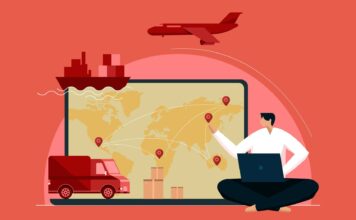 Douglas Magazine - June/July 2023 (Export as a Scaling Strategy)