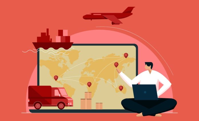 Douglas Magazine - June/July 2023 (Export as a Scaling Strategy)