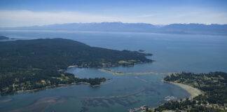 Escape the office by exploring the Pacific Circle Route - Sponsored Post May/June 2023