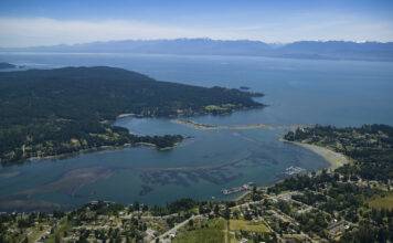 Escape the office by exploring the Pacific Circle Route - Sponsored Post May/June 2023