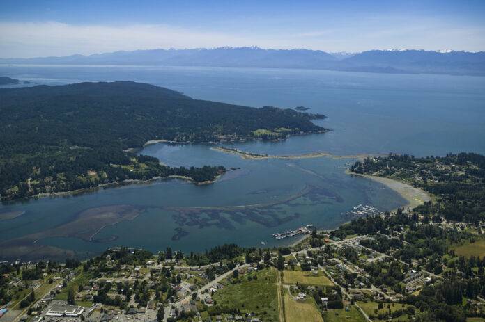 Escape the office by exploring the Pacific Circle Route - Sponsored Post May/June 2023