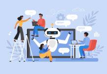 Scary Good: A Human Discussion about ChatGPT - Douglas Magazine June/July 2023