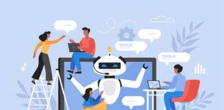 Scary Good: A Human Discussion about ChatGPT - Douglas Magazine June/July 2023