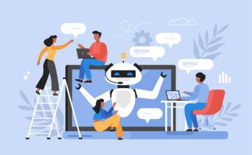 Scary Good: A Human Discussion about ChatGPT - Douglas Magazine June/July 2023