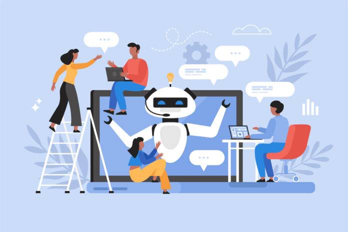 Scary Good: A Human Discussion about ChatGPT - Douglas Magazine June/July 2023