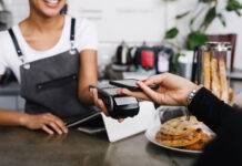 Douglas Magazine - June/July 2023 How technology and the pandemic changed tipping forever.