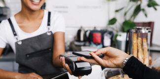 Douglas Magazine - June/July 2023 How technology and the pandemic changed tipping forever.