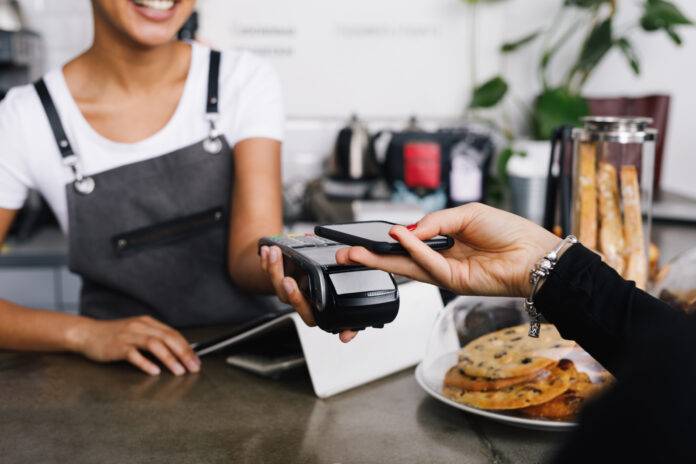 Douglas Magazine - June/July 2023 How technology and the pandemic changed tipping forever.