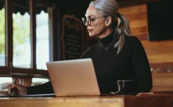 So you want to write a business book - Douglas Magazine Aug/Sept 2023