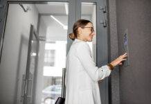 Is your building secure - Douglas Aug/Sept 2023
