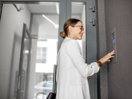 Is your building secure - Douglas Aug/Sept 2023