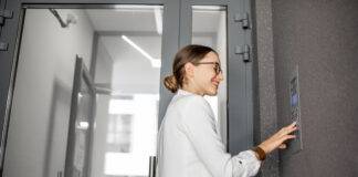 Is your building secure - Douglas Aug/Sept 2023