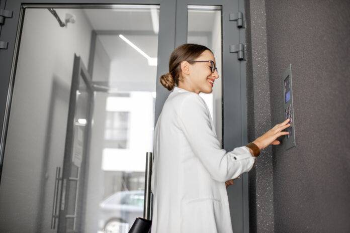 Is your building secure - Douglas Aug/Sept 2023