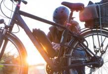 Choosing an electric bike - Douglas Aug/Sept 2023