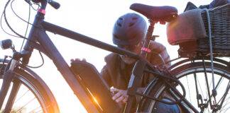 Choosing an electric bike - Douglas Aug/Sept 2023
