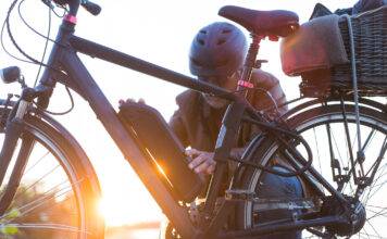 Choosing an electric bike - Douglas Aug/Sept 2023
