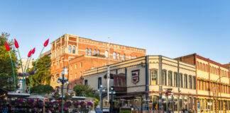 Douglas Weekly - August 21st
