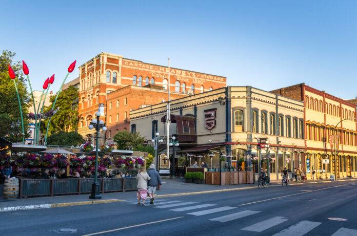 Douglas Weekly - August 21st