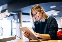 Our favourite small-business blogs - Douglas Magazine Aug/Sept 2023