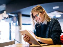 Our favourite small-business blogs - Douglas Magazine Aug/Sept 2023