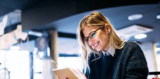 Our favourite small-business blogs - Douglas Magazine Aug/Sept 2023