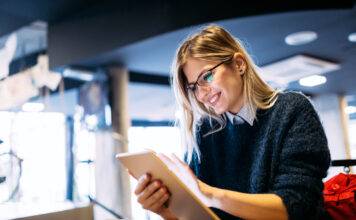 Our favourite small-business blogs - Douglas Magazine Aug/Sept 2023