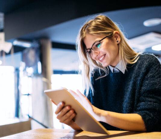 Our favourite small-business blogs - Douglas Magazine Aug/Sept 2023