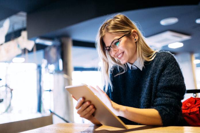 Our favourite small-business blogs - Douglas Magazine Aug/Sept 2023