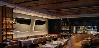 Marilena  Cafe & Raw Bar - Douglas Magazine Aug/Sept 2023