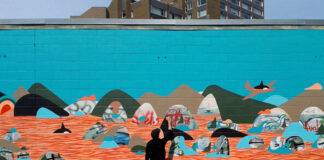 Economic Lens A vibrant arts scene is key to our creative economy – but only if we nurture it! - Douglas Aug 2023