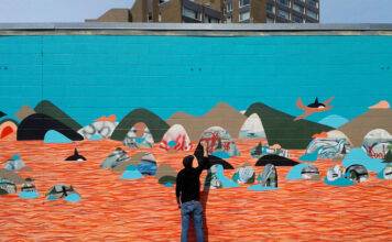 Economic Lens A vibrant arts scene is key to our creative economy – but only if we nurture it! - Douglas Aug 2023