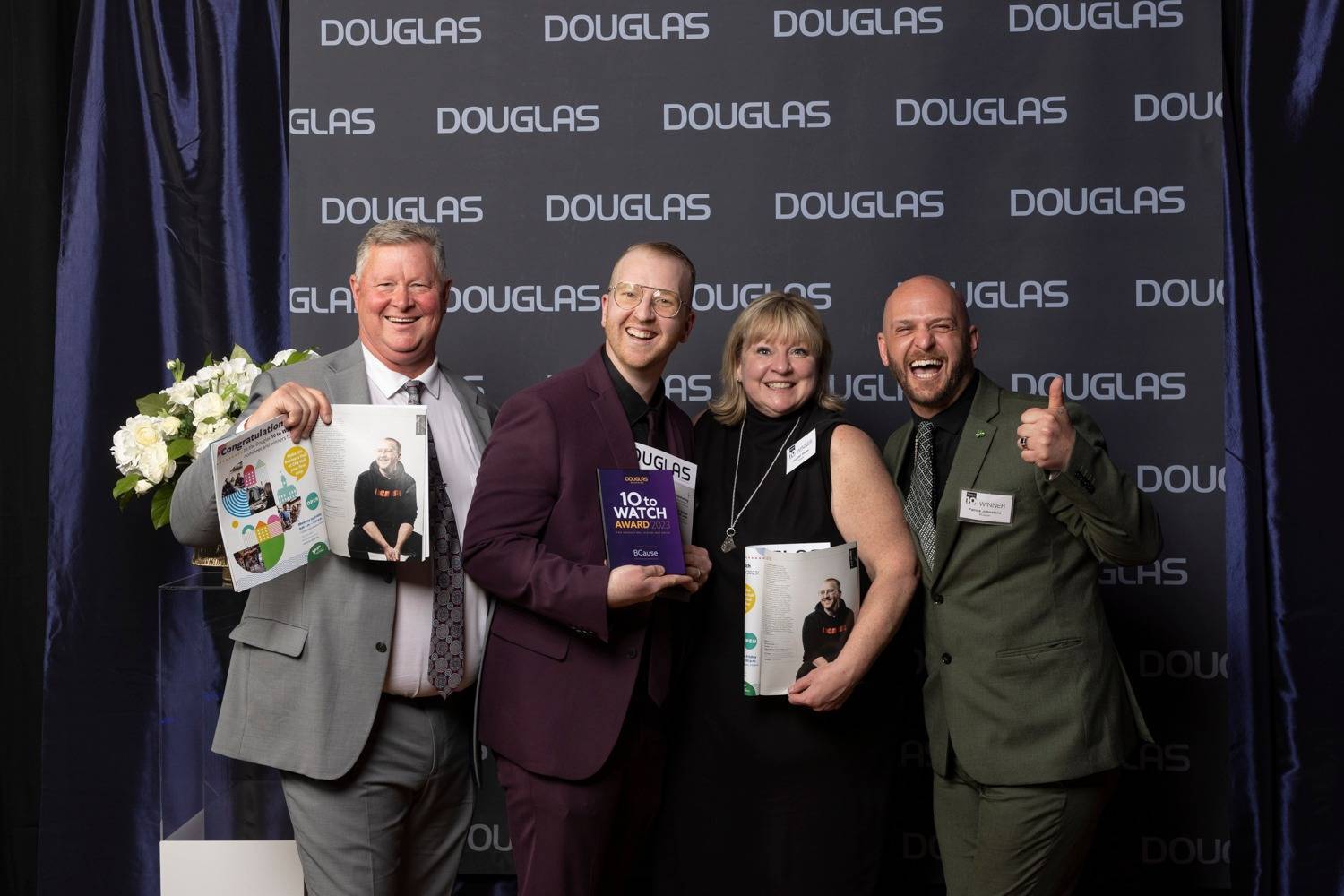 338424535_191200453654839_3698666135035225738_n Douglas 10 to watch 2023 previous winner - BCause