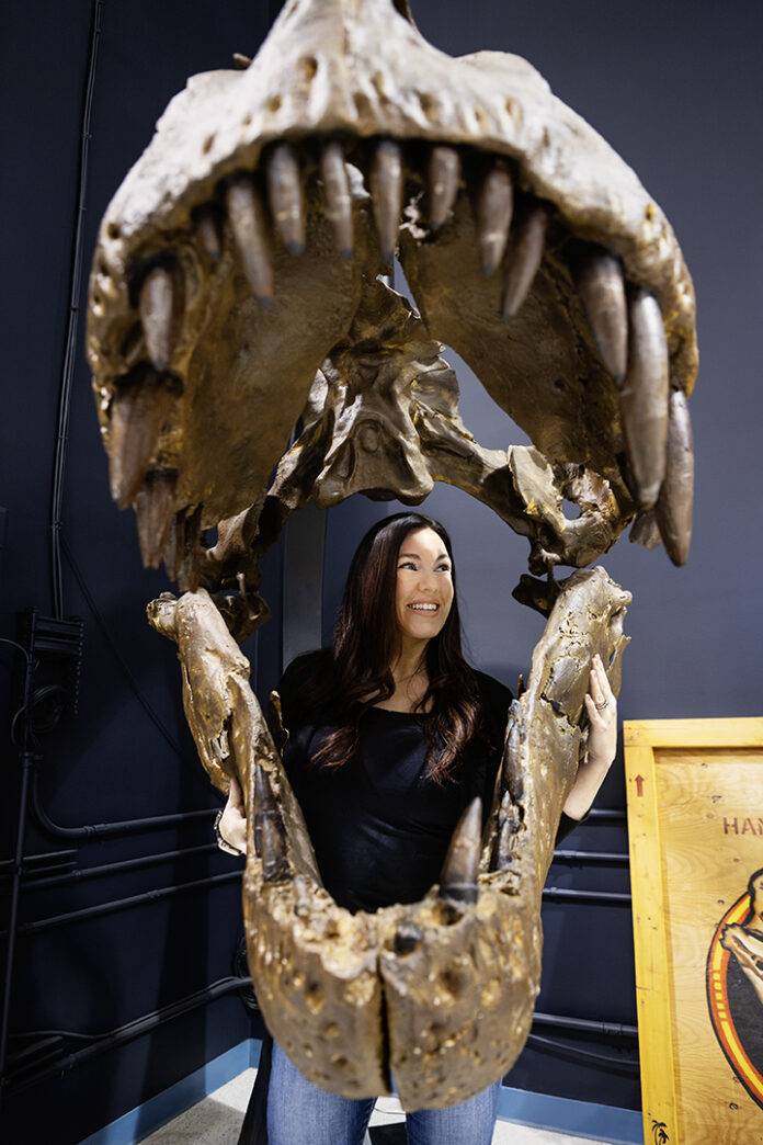 0L6A1794c Dino Labs - Douglas Oct/Nov 2023