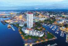 VIEA - Taking the Pulse of Vancouver Island’s Economy Douglas OCT/NOV 2023